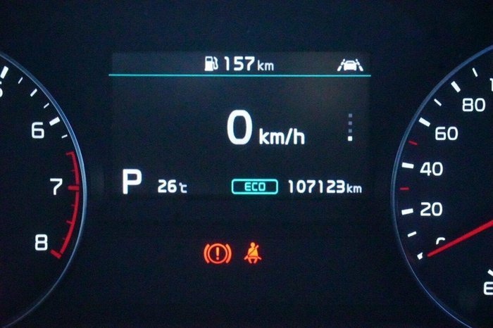 2021 Kia Sportage GT-Line