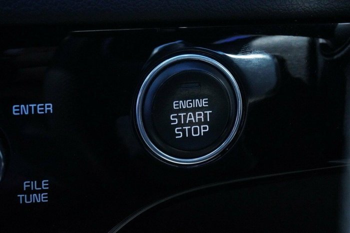 2021 Kia Sportage GT-Line