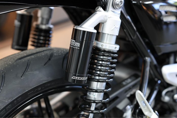 2025 Triumph Speed Twin 1200 Speed Twin Black