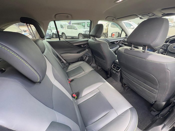 2022 Subaru Outback AWD Sport