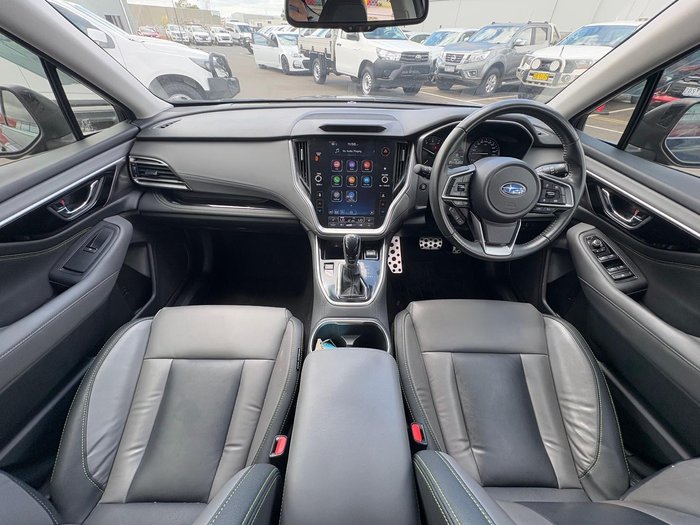 2022 Subaru Outback AWD Sport