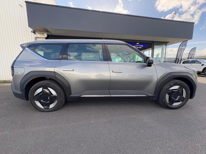 2024 Kia EV9 Air
