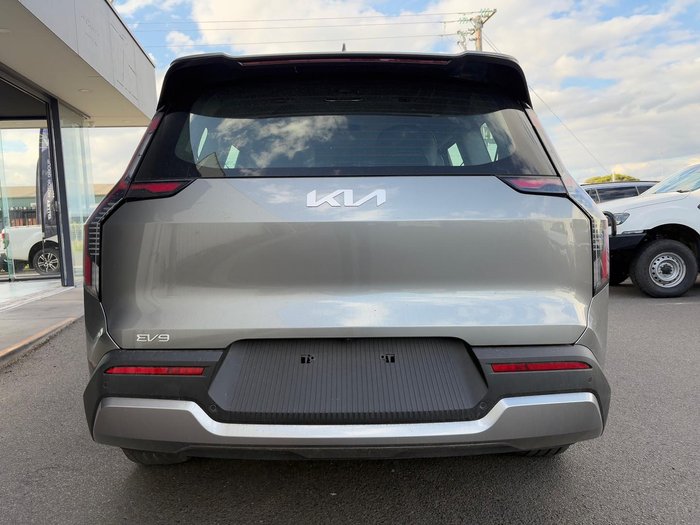 2024 Kia EV9 Air
