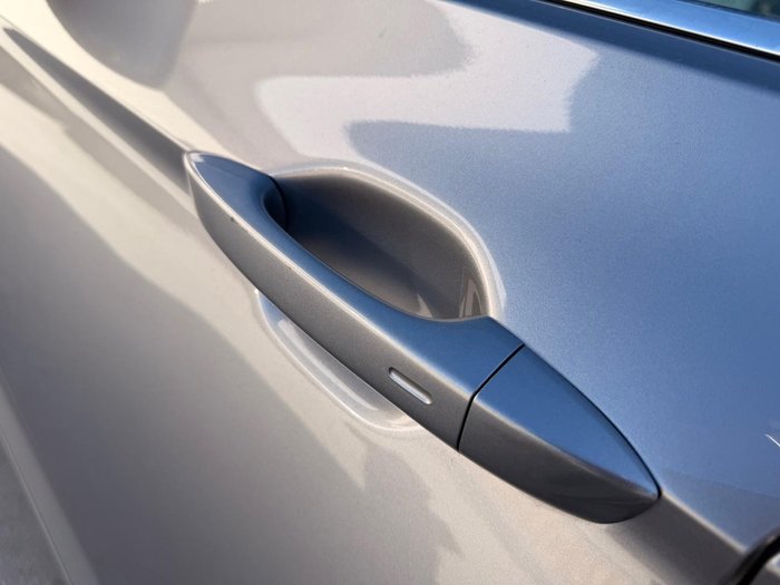 2022 Volkswagen Passat 140TSI Business