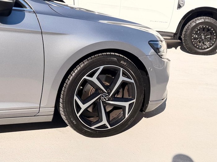 2022 Volkswagen Passat 140TSI Business