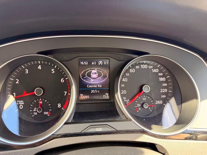 2022 Volkswagen Passat 140TSI Business