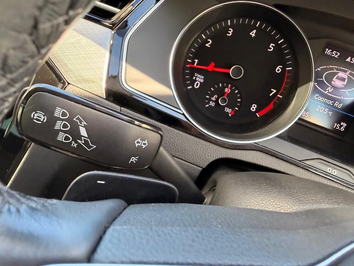 2022 Volkswagen Passat 140TSI Business