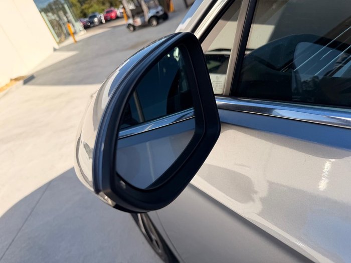 2022 Volkswagen Passat 140TSI Business