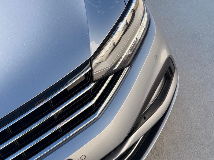 2022 Volkswagen Passat 140TSI Business