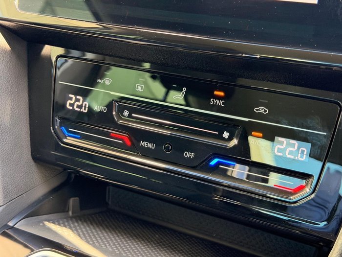 2022 Volkswagen Passat 140TSI Business