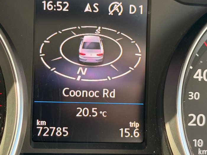 2022 Volkswagen Passat 140TSI Business