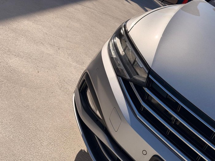 2022 Volkswagen Passat 140TSI Business