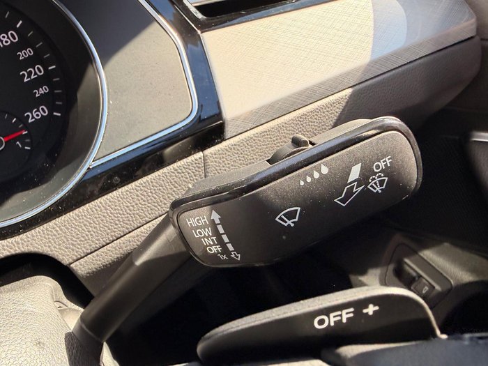 2022 Volkswagen Passat 140TSI Business