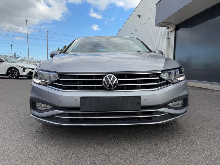 2022 Volkswagen Passat 140TSI Business