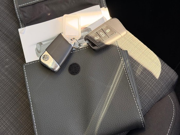 2022 Volkswagen Passat 140TSI Business