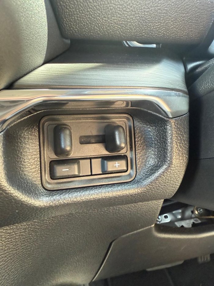 2025 Ford Everest Sport