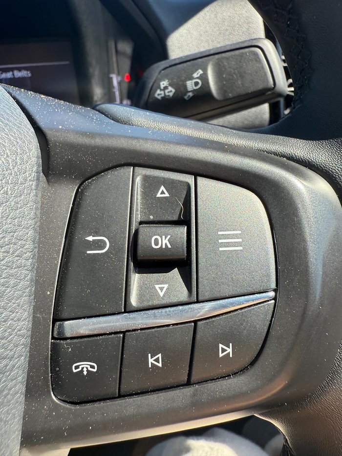 2025 Ford Everest Sport