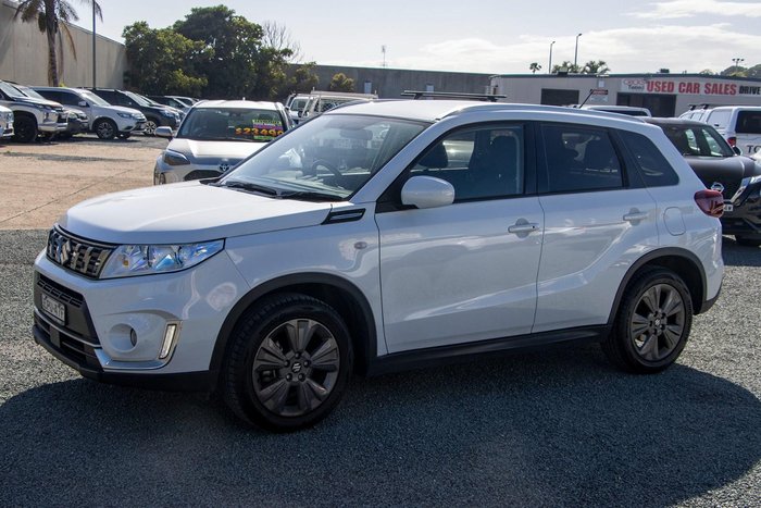 2021 Suzuki Vitara