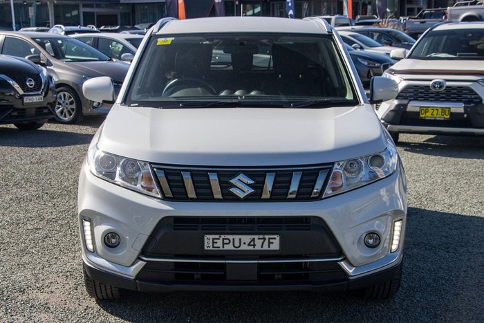 2021 Suzuki Vitara