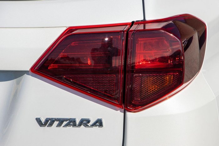 2021 Suzuki Vitara