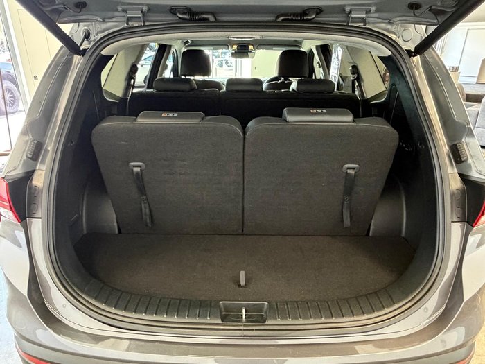 2022 Hyundai Santa Fe Elite