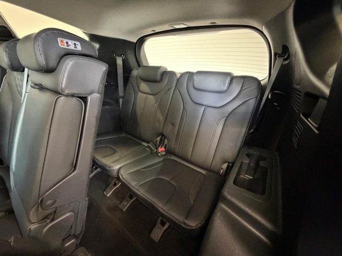 2022 Hyundai Santa Fe Elite