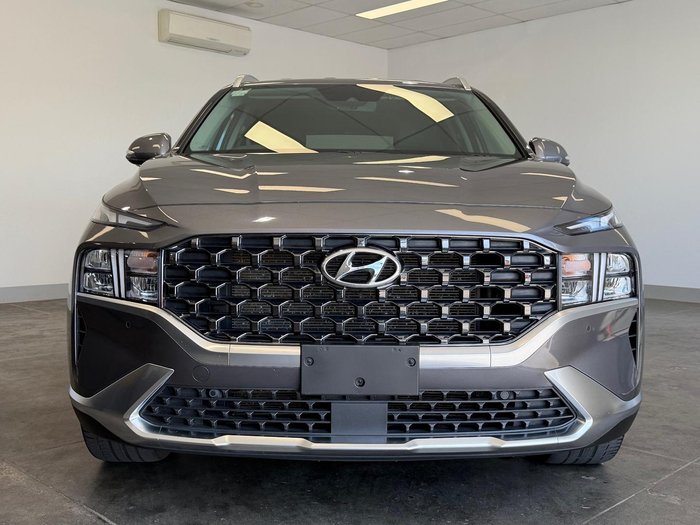 2022 Hyundai Santa Fe Elite