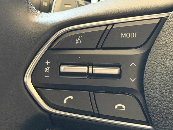 2022 Hyundai Santa Fe Elite