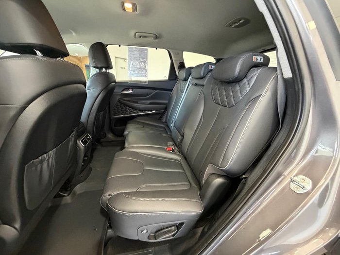 2022 Hyundai Santa Fe Elite