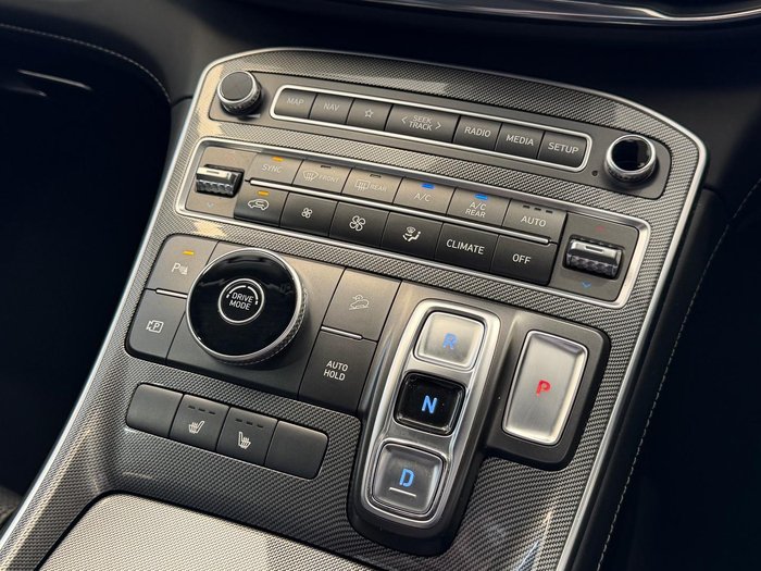 2022 Hyundai Santa Fe Elite