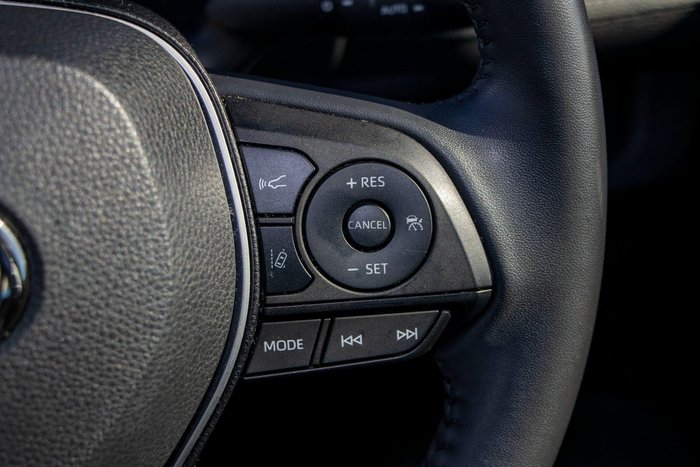 2021 Toyota RAV4 GXL