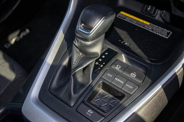 2021 Toyota RAV4 GXL