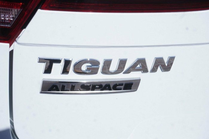 2019 Volkswagen Tiguan 110TSI Comfortline Allspace