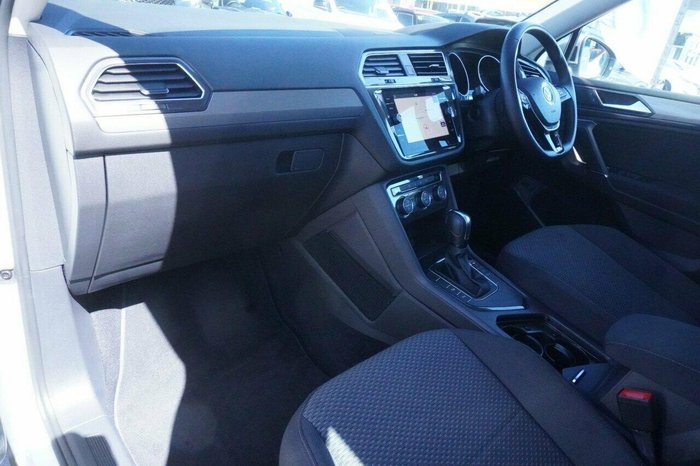 2019 Volkswagen Tiguan 110TSI Comfortline Allspace