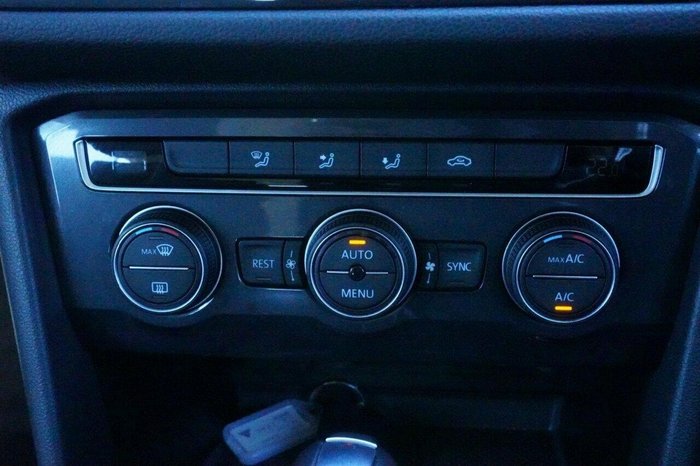 2019 Volkswagen Tiguan 110TSI Comfortline Allspace