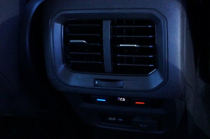 2019 Volkswagen Tiguan 110TSI Comfortline Allspace