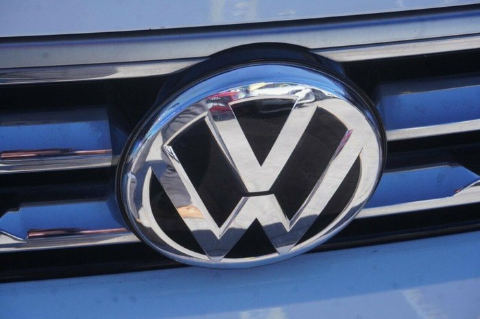 2019 Volkswagen Tiguan 110TSI Comfortline Allspace