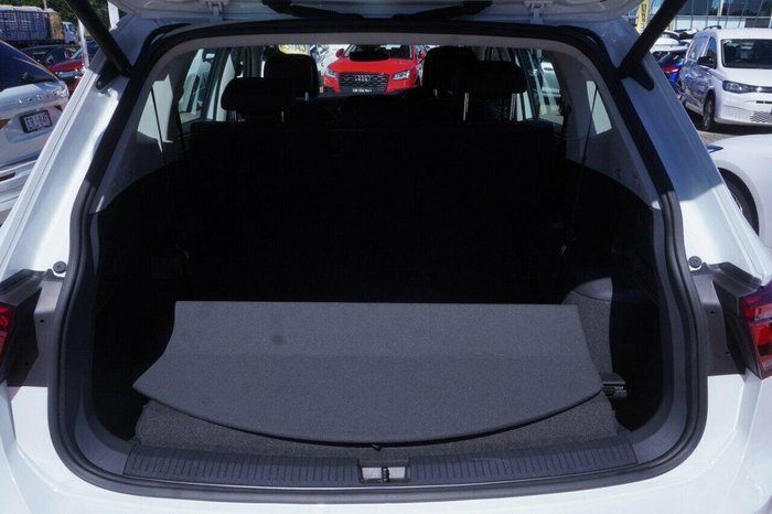 2019 Volkswagen Tiguan 110TSI Comfortline Allspace