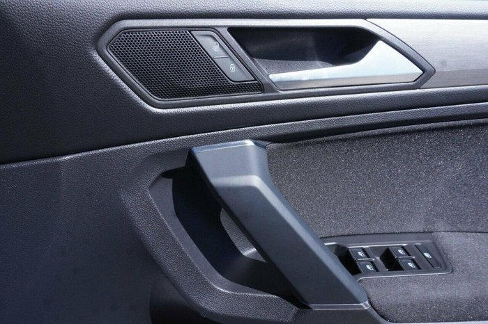 2019 Volkswagen Tiguan 110TSI Comfortline Allspace