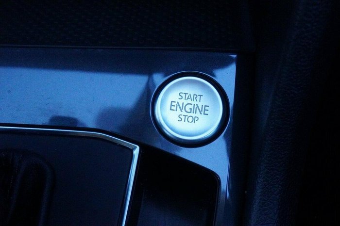 2019 Volkswagen Tiguan 110TSI Comfortline Allspace