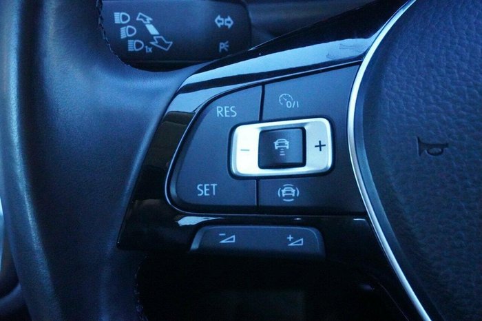 2019 Volkswagen Tiguan 110TSI Comfortline Allspace