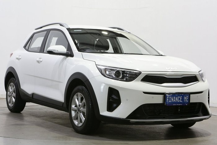 2024 Kia Stonic