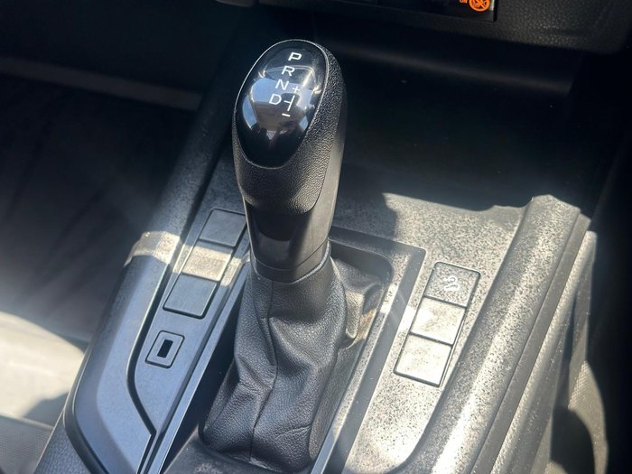 2022 Isuzu D-MAX SX High Ride