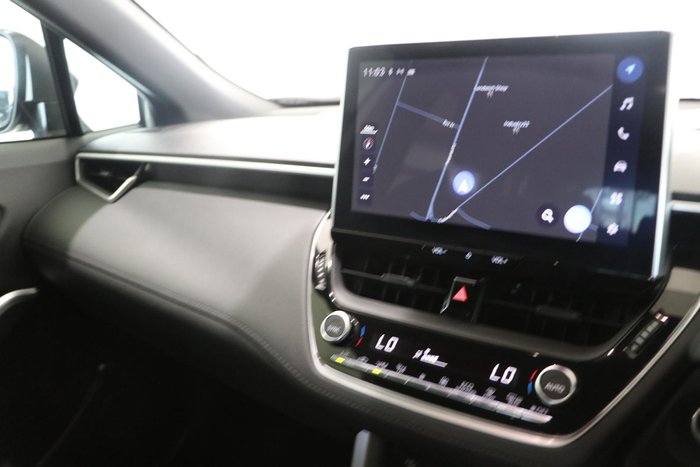 2023 Toyota Corolla Cross GXL