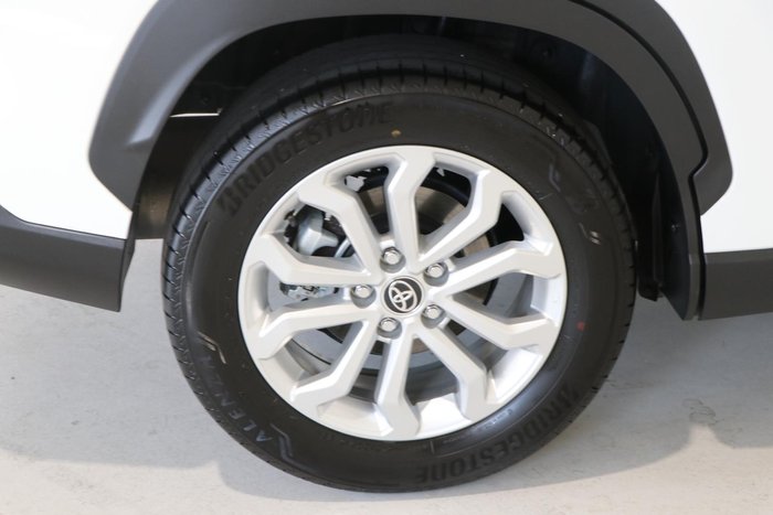 2023 Toyota Corolla Cross GXL