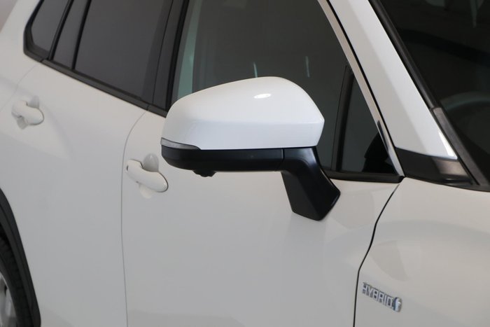 2023 Toyota Corolla Cross GXL