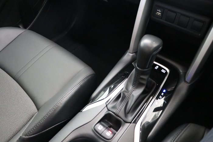 2023 Toyota Corolla Cross GXL