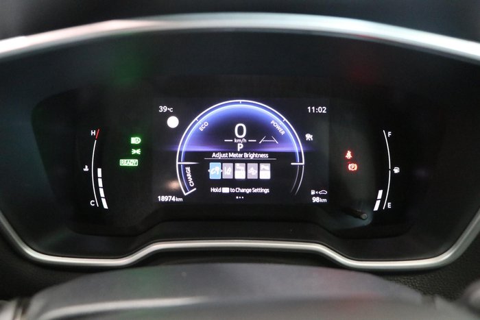 2023 Toyota Corolla Cross GXL