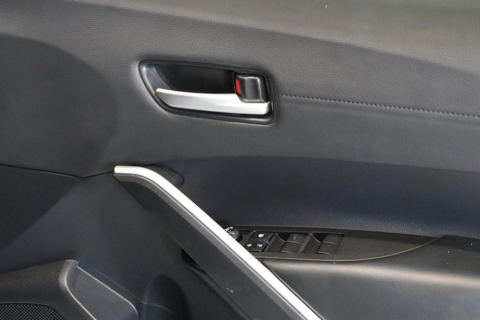 2023 Toyota Corolla Cross GXL