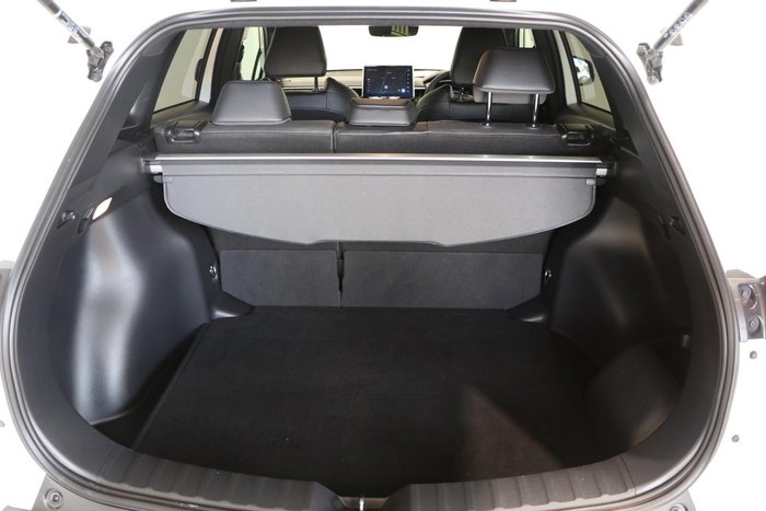 2023 Toyota Corolla Cross GXL